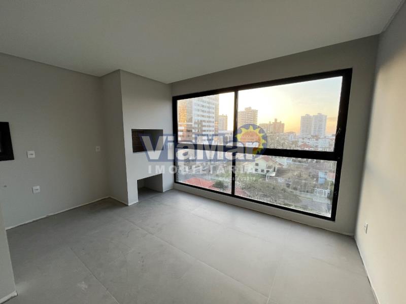 Apartamento Código 1166 a Venda no bairro Centro na cidade de Tramandaí