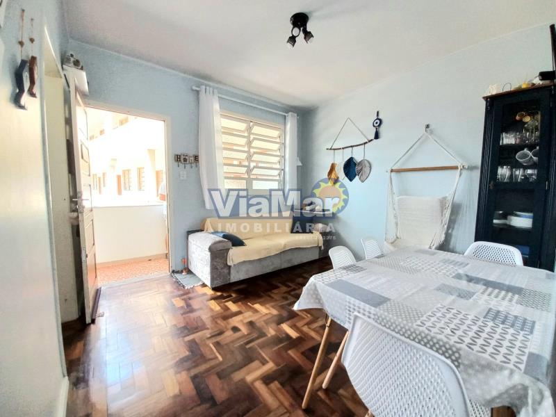 Apartamento Código 1379 a Venda no bairro Centro na cidade de Tramandaí