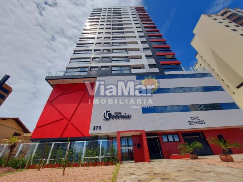 Apartamento Código 5656 a Venda no bairro Centro na cidade de Tramandaí