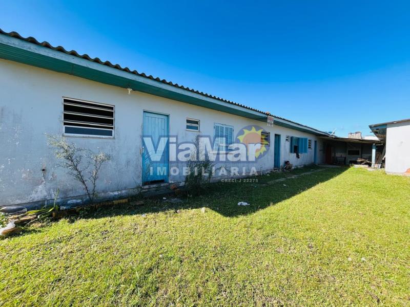 Terreno Código 11815 a Venda no bairro ZONA NOVA na cidade de Tramandaí