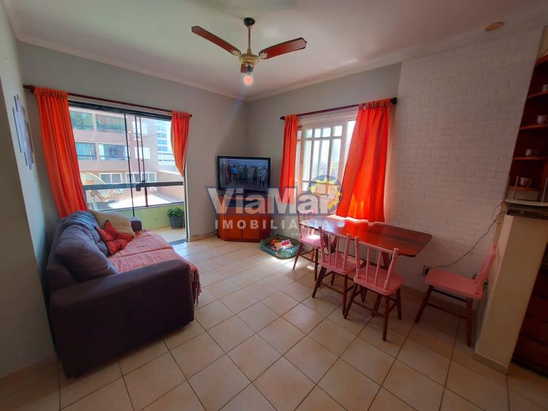 Apartamento Código 12006 a Venda  no bairro Centro na cidade de Tramandaí