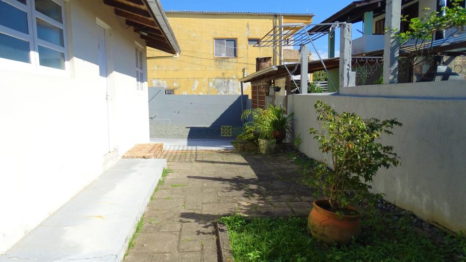 Casa Anual em Porto Belo