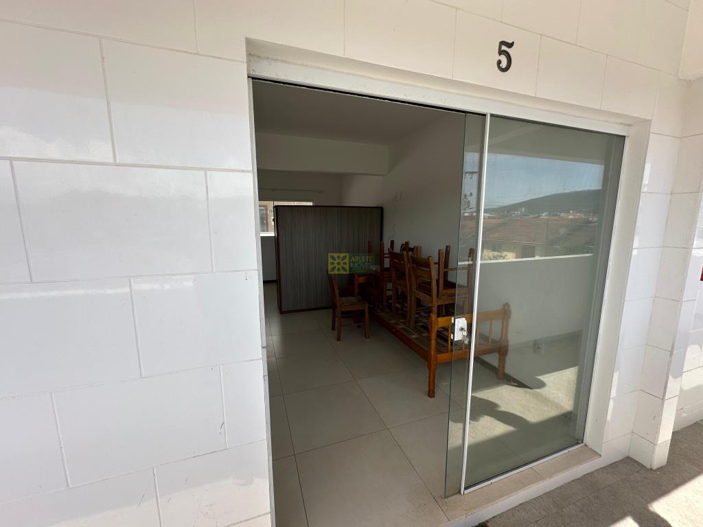 Apartamento Anual em Bombinhas