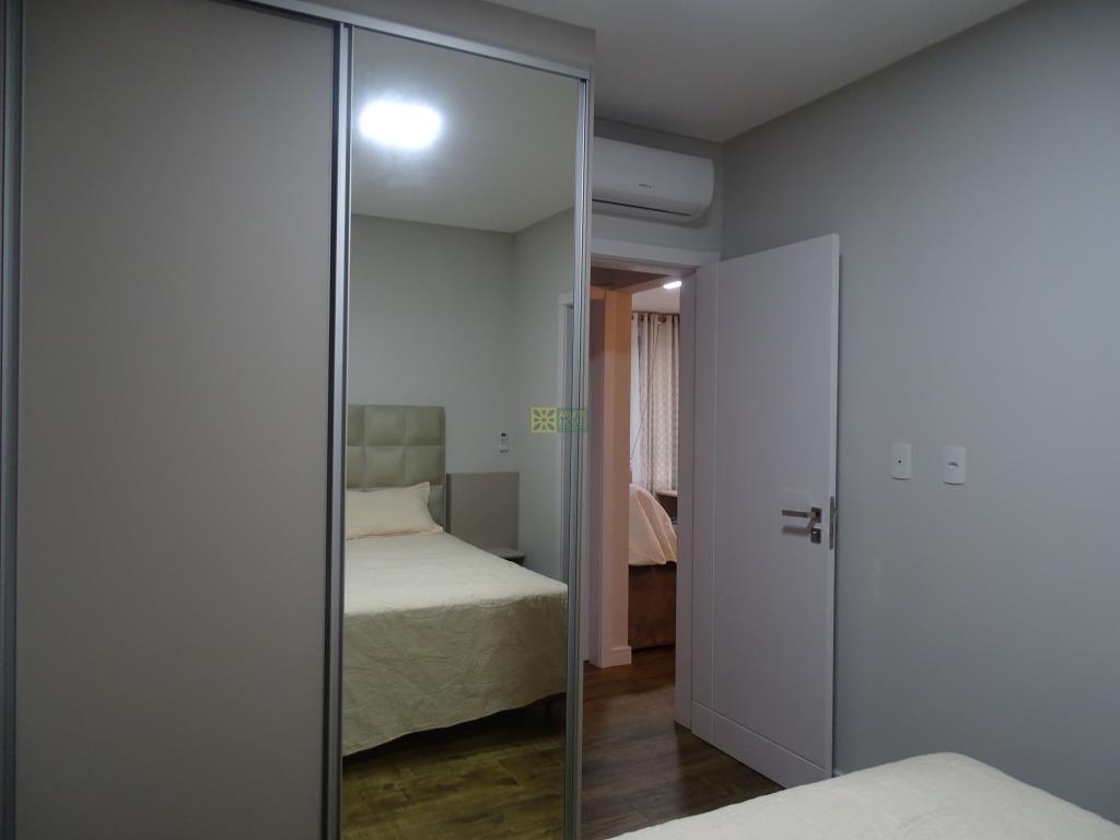 Apartamento à venda com 2 quartos, 80m² - Foto 8