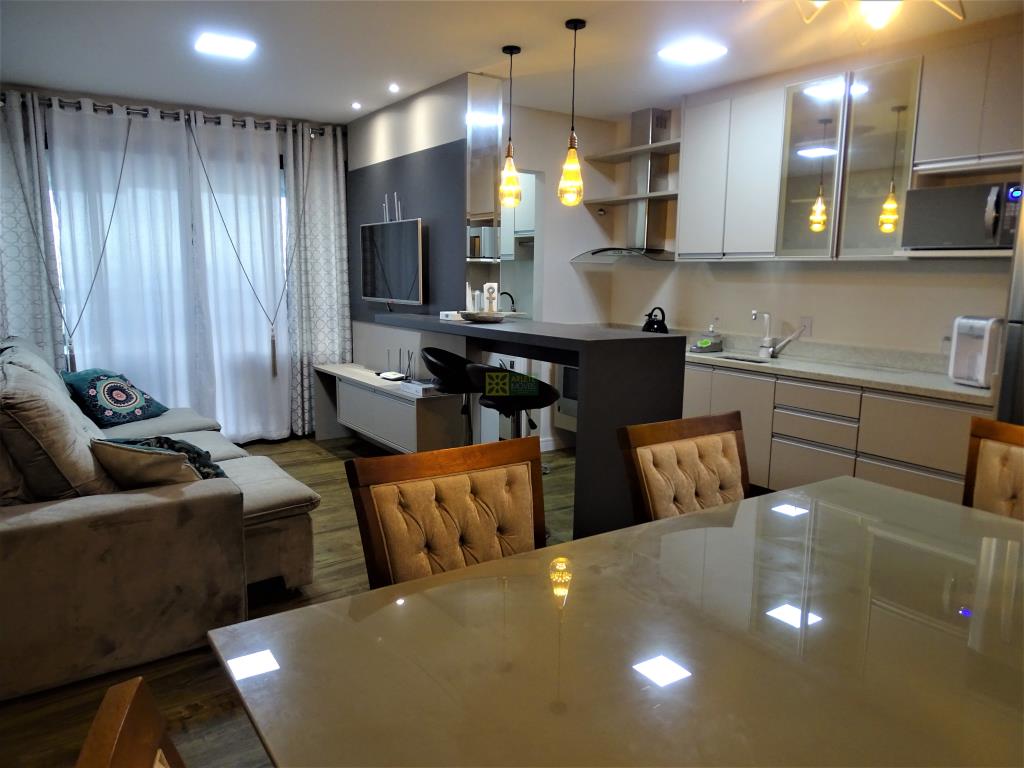 Apartamento à venda com 2 quartos, 80m² - Foto 16