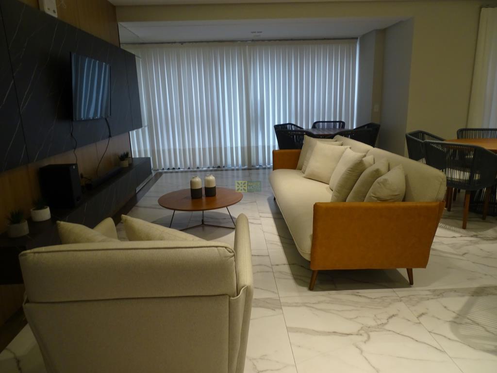 Apartamento à venda com 2 quartos, 80m² - Foto 26