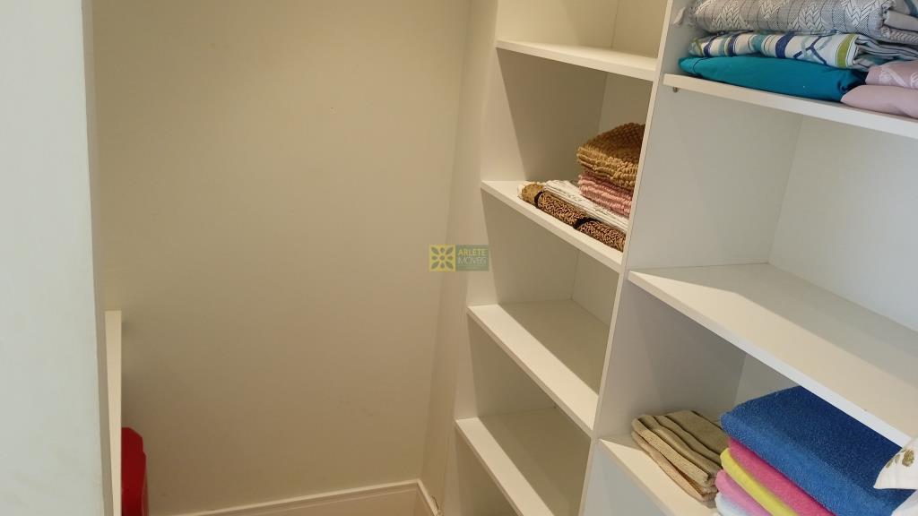 Apartamento à venda com 3 quartos, 170m² - Foto 8