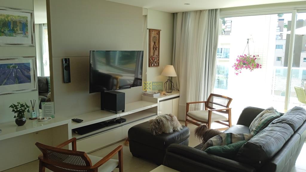 Apartamento à venda com 3 quartos, 170m² - Foto 14