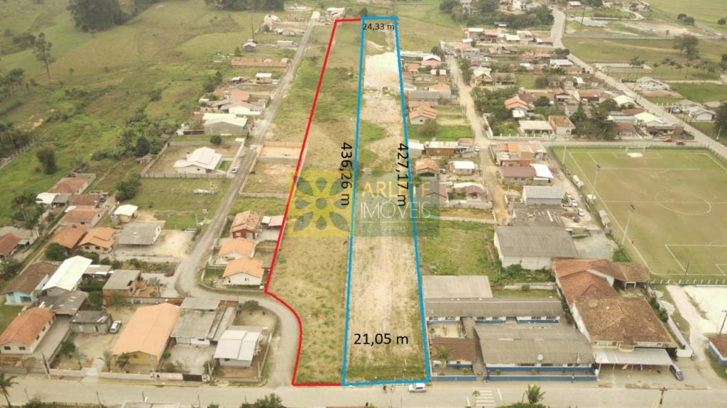 Terreno à venda, 9839m² - Foto 2