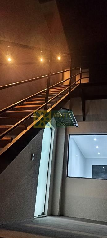 Casa Comercial à venda com 2 quartos, 127m² - Foto 24