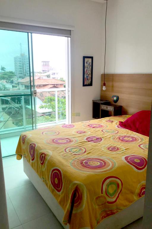 Apartamento à venda com 2 quartos, 74m² - Foto 7