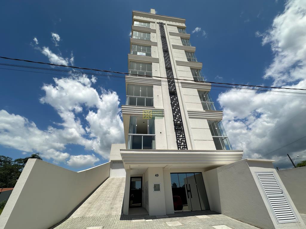 Apartamento Anual em Porto Belo