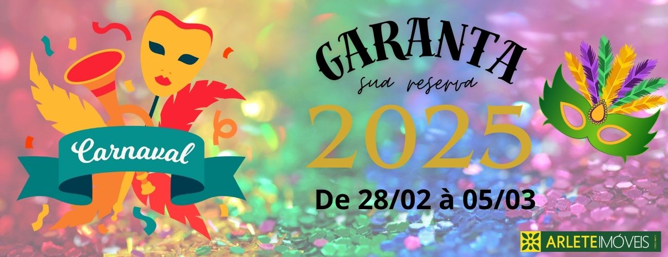 Carnavl 2025