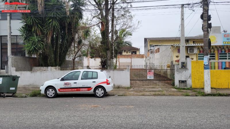 Terreno - Código 53 Imóvel a Venda no bairro Jardim Eldorado na cidade de Palhoça