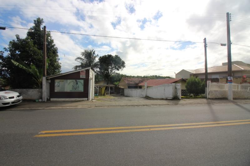 Terreno - Código 97 Imóvel a Venda no bairro Costeira do Pirajubaé na cidade de Florianópolis