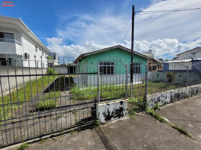 Terreno - Código 496 Imóvel a Venda no bairro Jardim Eldorado na cidade de Palhoça