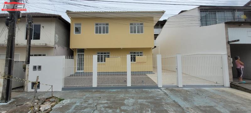 Casa - Código 1069 Imóvel a Venda no bairro Jardim das Palmeiras na cidade de Palhoça