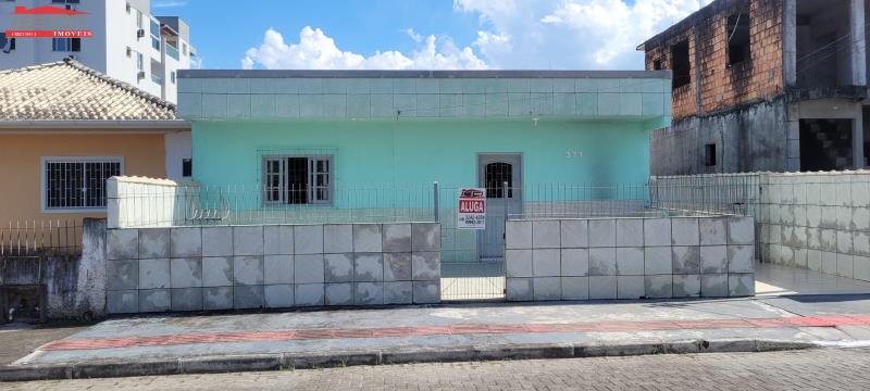 Casa Código 1163 Imóvel para Alugar no bairro Passa Vinte na cidade de Palhoça