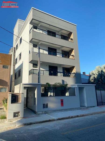 Apartamento - Código 1578 Imóvel a Venda no bairro Flor de Nápolis na cidade de São José