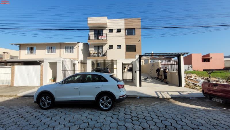 Apartamento - Código 1676 Imóvel a Venda no bairro Jardim das Palmeiras na cidade de Palhoça