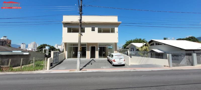 Sala Código 1698 Imóvel para Alugar no bairro Passa Vinte na cidade de Palhoça