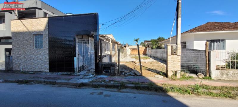 Terreno - Código 1704 Imóvel a Venda no bairro Jardim Coqueiros na cidade de Palhoça