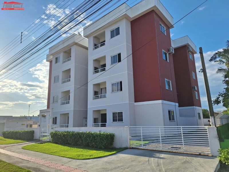 Apartamento - Código 1713 Imóvel a Venda no bairro Barra do Aririú na cidade de Palhoça