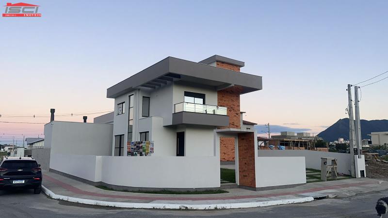 Casa - Código 1714 Imóvel a Venda no bairro Bela Vista na cidade de Palhoça