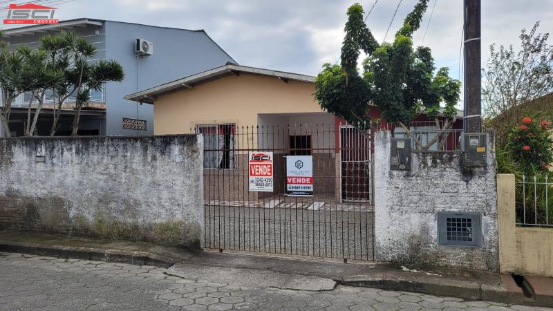 Casa - Código 1718 Imóvel a Venda no bairro Ponte do Imaruim na cidade de Palhoça