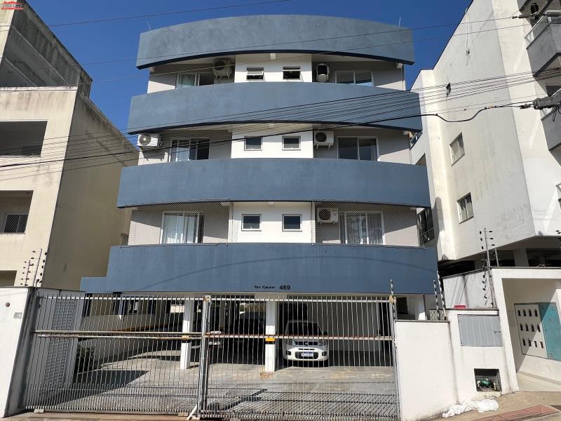 Apartamento Codigo 1722 a Venda  no bairro Areias na cidade de São José