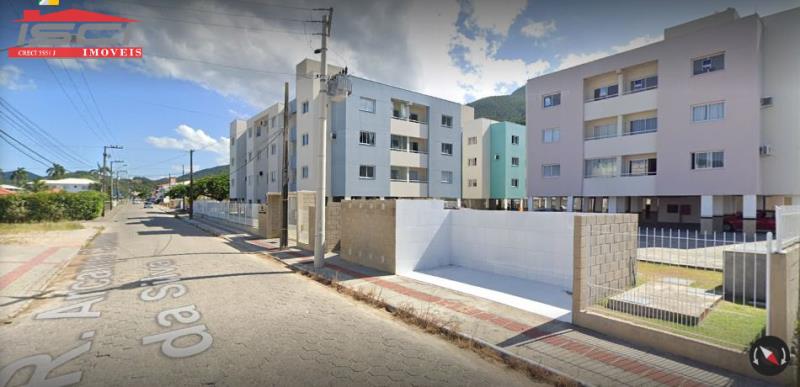 Apartamento - Código 1724 Imóvel a Venda no bairro Praia de Fora na cidade de Palhoça