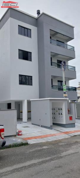 Apartamento - Código 1731 Imóvel a Venda no bairro Passa Vinte na cidade de Palhoça