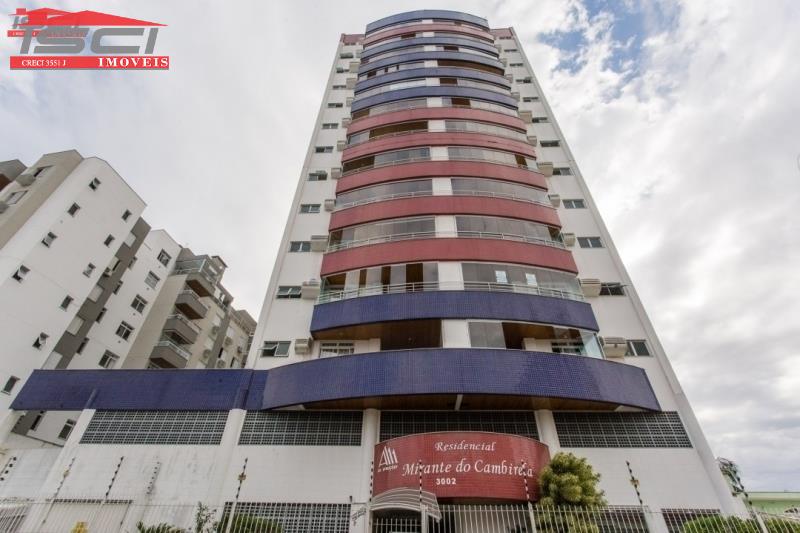 Apartamento Código 1743 Imóvel para Alugar no bairro Centro na cidade de Palhoça