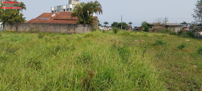 Terreno - Código 1745 Imóvel a Venda no bairro Sertão do Maruim na cidade de São José