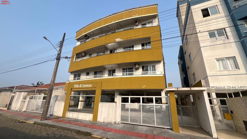 Apartamento - Código 1753 Imóvel a Venda no bairro Serraria na cidade de São José