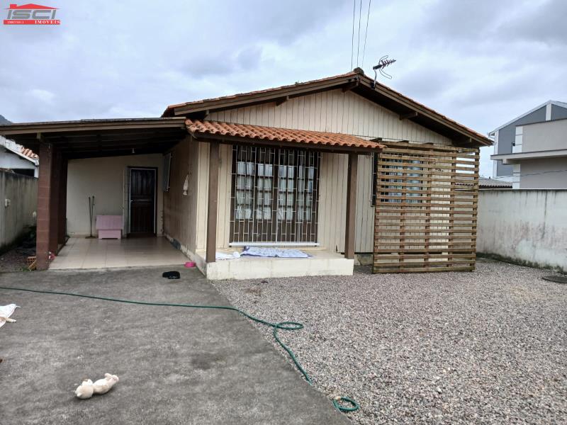 Casa - Código 1774 Imóvel a Venda no bairro Praia de Fora na cidade de Palhoça