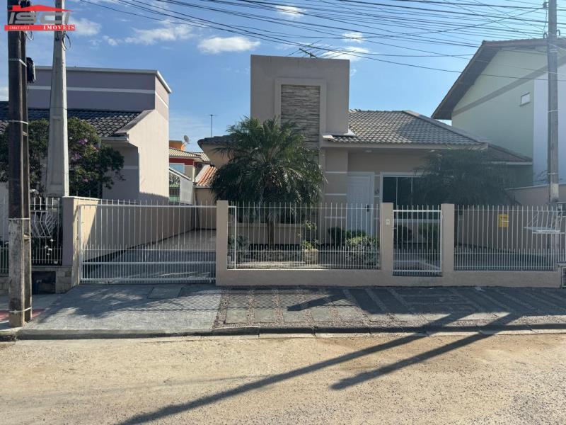 Casa - Código 1787 Imóvel a Venda no bairro São Sebastião na cidade de Palhoça