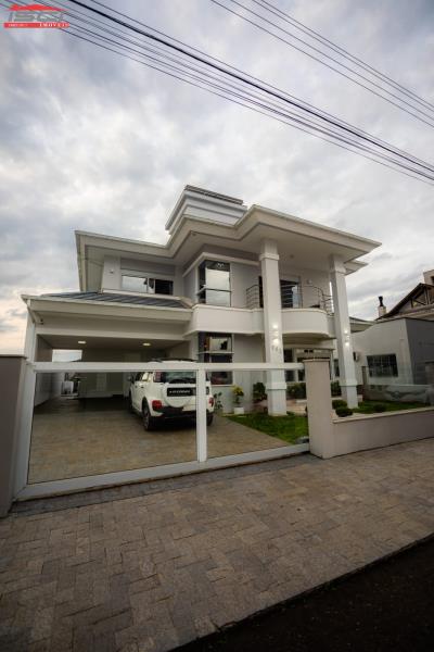 Casa - Código 1791 Imóvel a Venda no bairro Cidade Universitária Pedra Branca na cidade de Palhoça