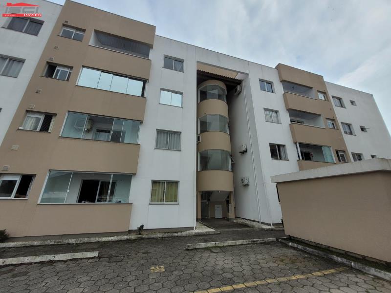 Apartamento - Código 1805 Imóvel a Venda no bairro Aririú da Formiga na cidade de Palhoça