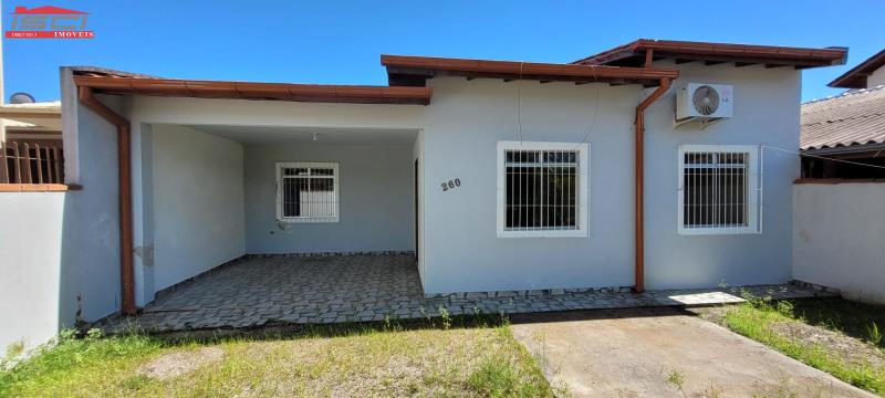 Casa Código 1813 Imóvel para Alugar no bairro São Sebastião na cidade de Palhoça