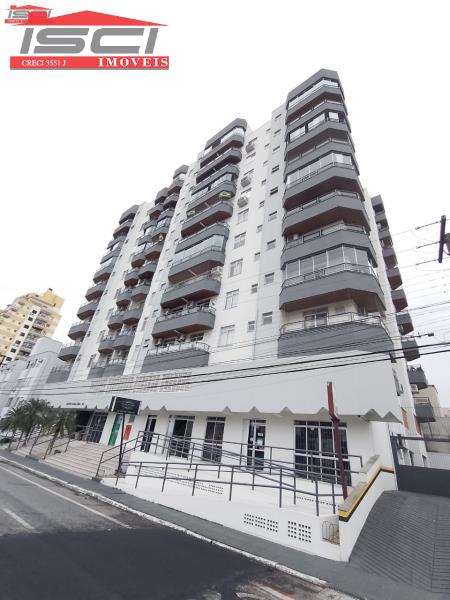 Apartamento - Código 1825 Imóvel a Venda no bairro Kobrasol na cidade de São José