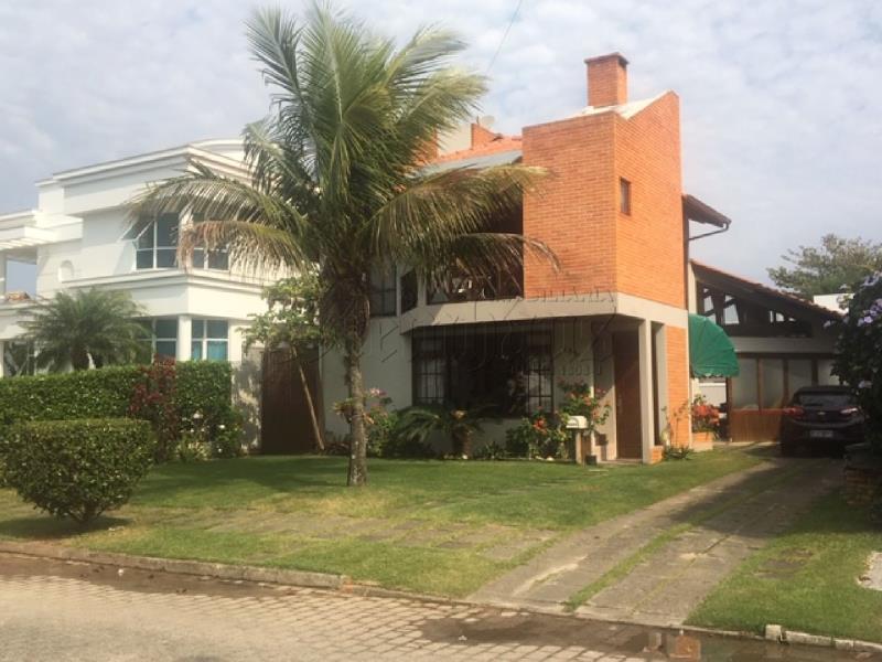 Casa Código 5840 para Venda no bairro Jurerê Internacional na cidade de Florianópolis