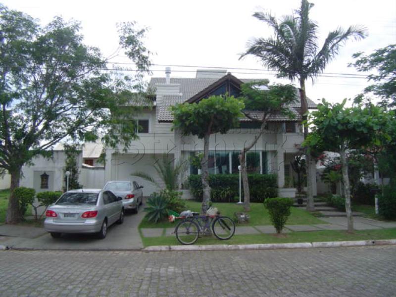Casa Código 7619 para Temporada no bairro Jurerê Internacional na cidade de Florianópolis