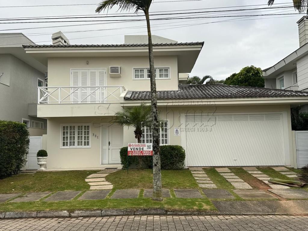 Casa Código 8169 para Venda  no bairro Jurerê Internacional na cidade de Florianópolis