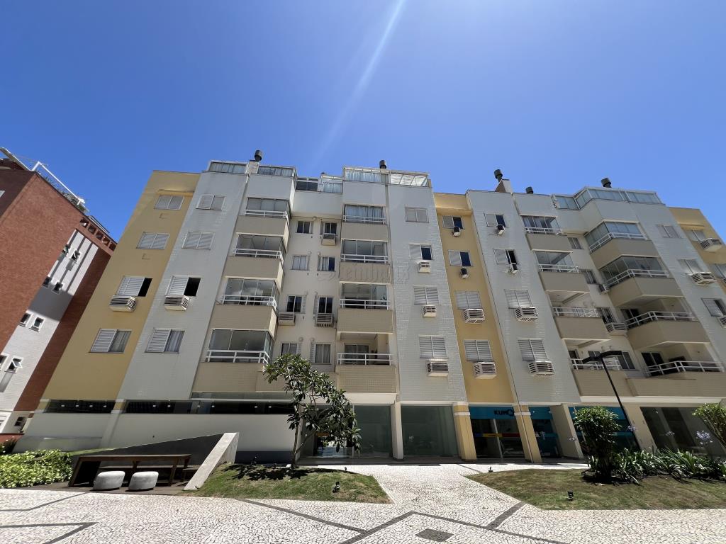 Apartamento Código 9648 para Temporada no bairro Jurerê Internacional na cidade de Florianópolis