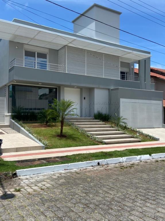 Casa Código 10417 para Venda no bairro Jurerê Internacional na cidade de Florianópolis