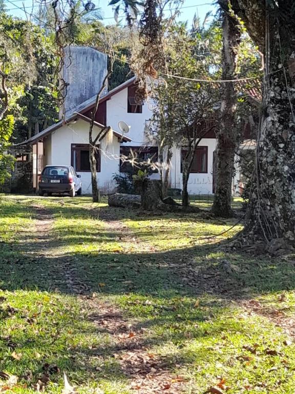 Sítio Código 11182 para Venda no bairro Ratones na cidade de Florianópolis