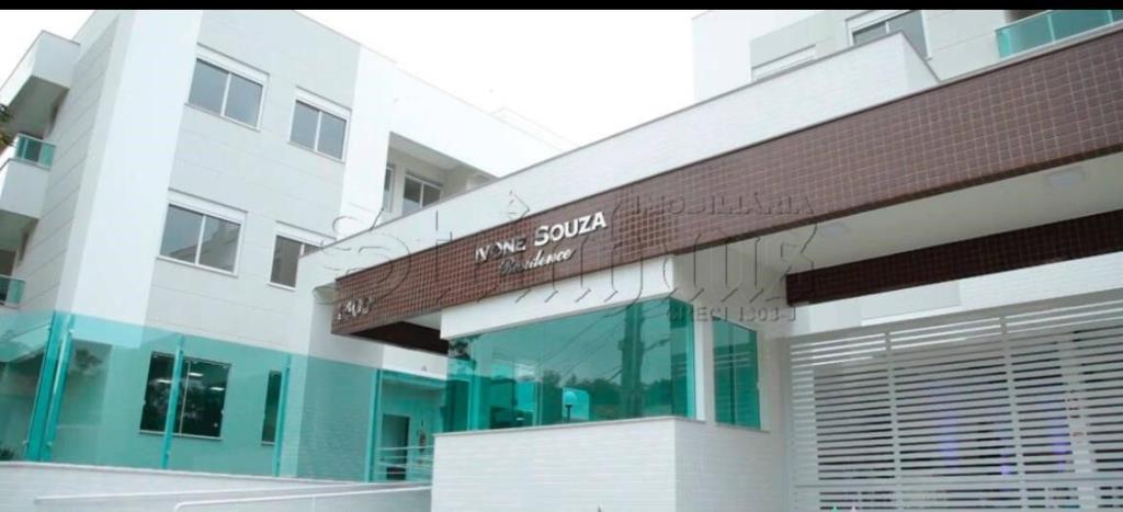 Apartamento Código 11452 para Venda Residencial Ivone Souza no bairro Canasvieiras na cidade de Florianópolis