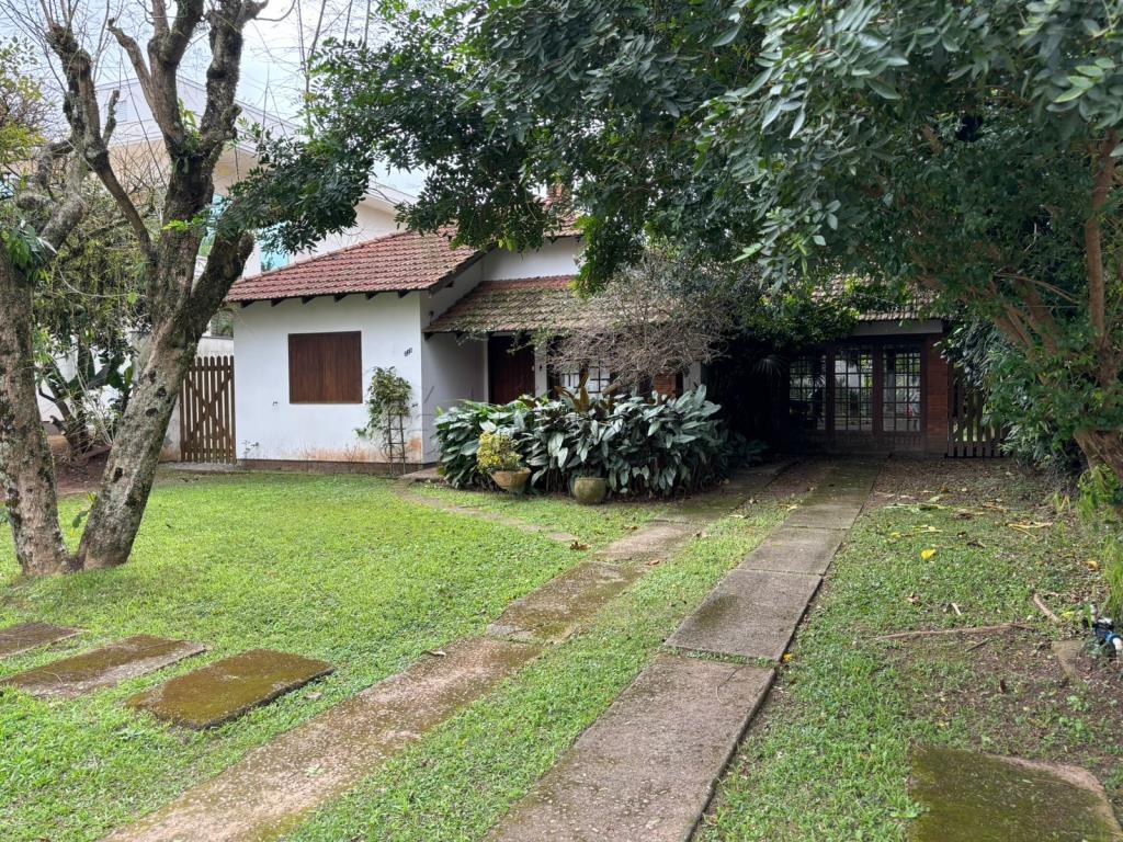 Casa Código 11464 para Venda no bairro Jurerê Internacional na cidade de Florianópolis