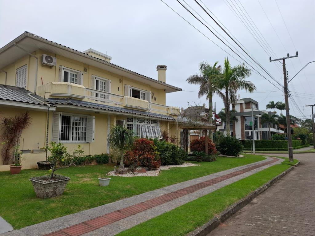 Casa Código 11523 para Venda no bairro Jurerê Internacional na cidade de Florianópolis